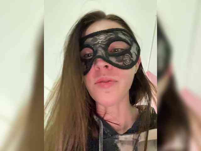 Katti-Sweet webcam