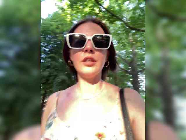 Katti-Sweet webcam