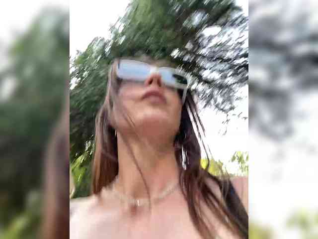 Katti-Sweet webcam