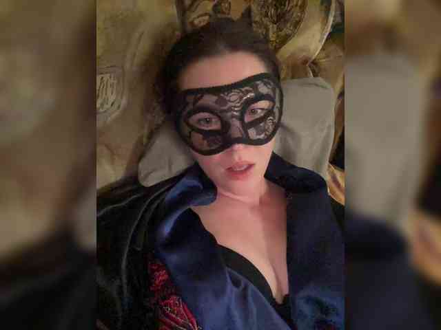 Katti-Sweet webcam