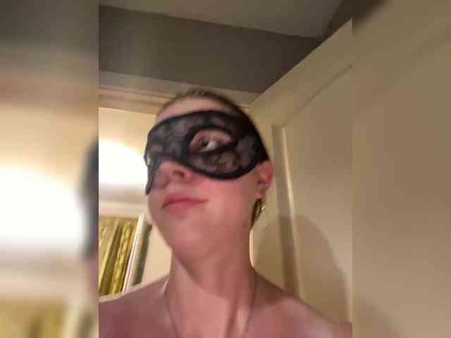 Katti-Sweet webcam