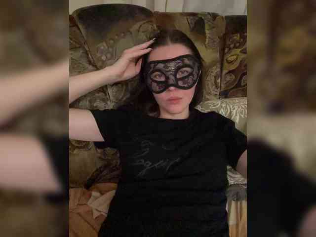 Katti-Sweet webcam