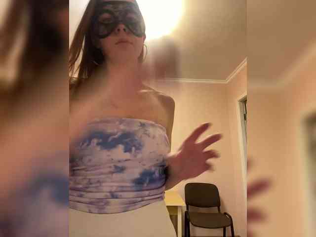 Katti-Sweet webcam