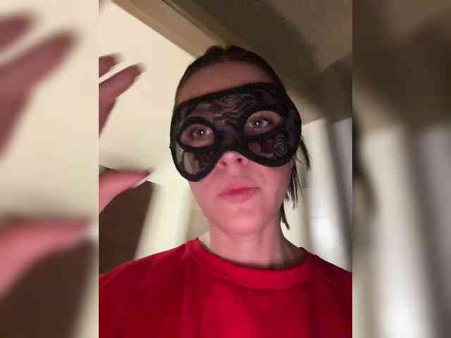 Katti-Sweet webcam