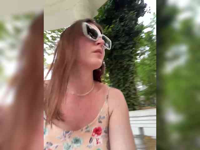 Katti-Sweet webcam