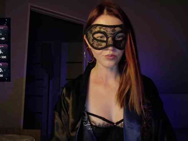 SheisArt webcam