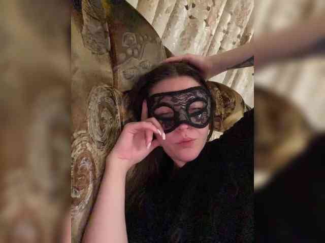 Katti-Sweet webcam