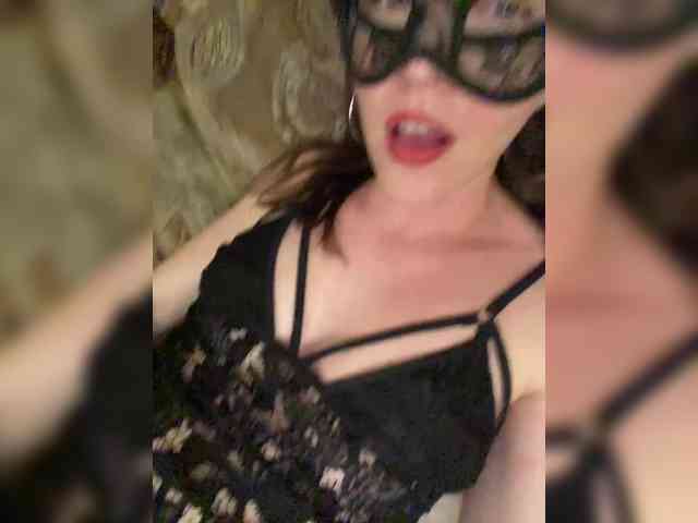 Katti-Sweet webcam