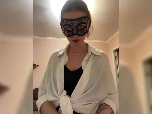Katti-Sweet webcam