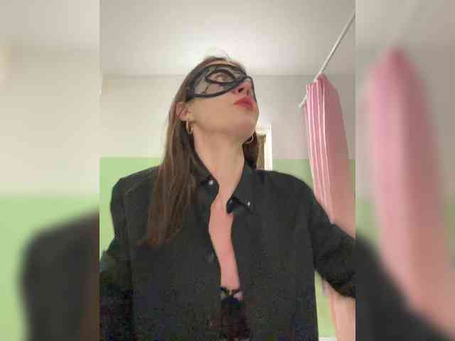 Katti-Sweet webcam