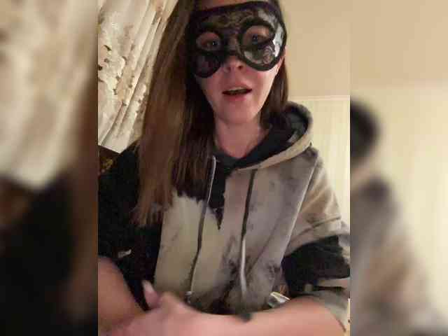 Katti-Sweet webcam