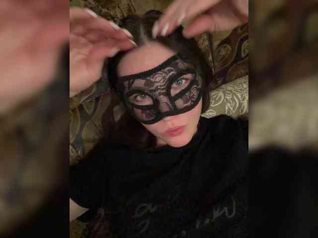 Katti-Sweet webcam