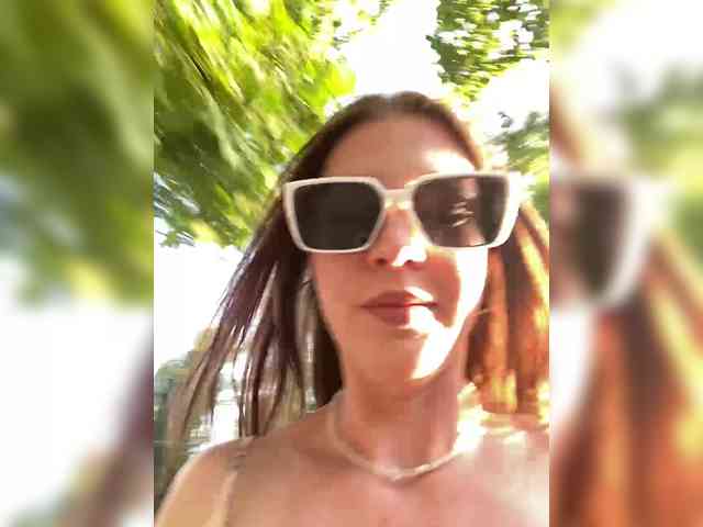 Katti-Sweet webcam