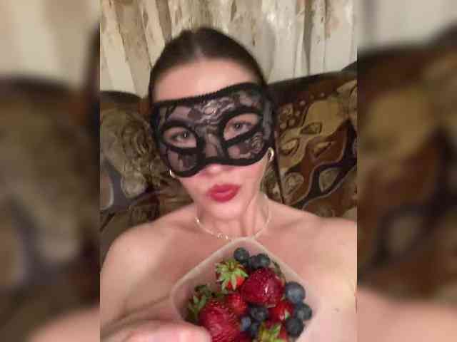 Katti-Sweet webcam