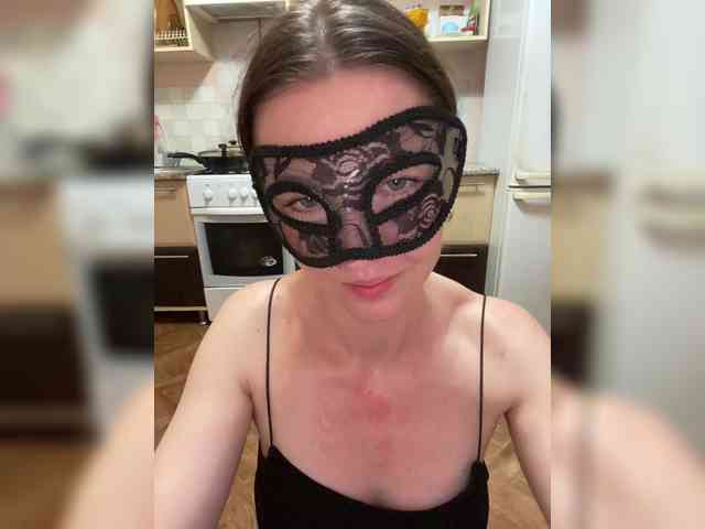 Katti-Sweet webcam