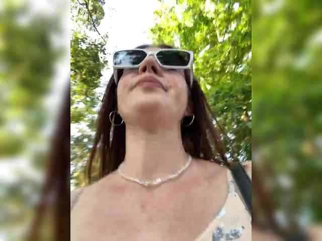 Katti-Sweet webcam