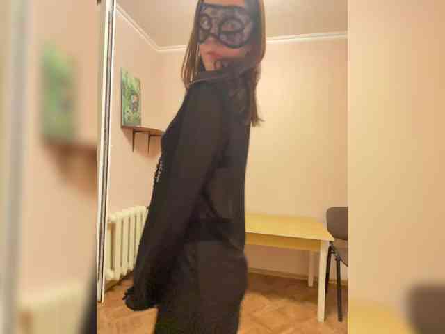 Katti-Sweet webcam