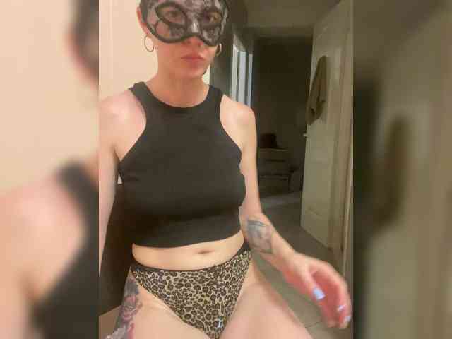 Katti-Sweet webcam