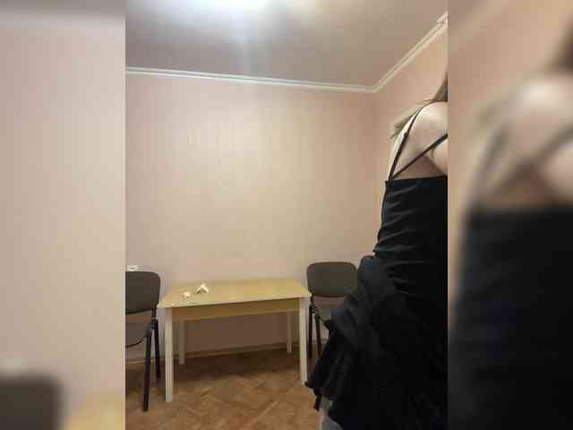 Katti-Sweet webcam