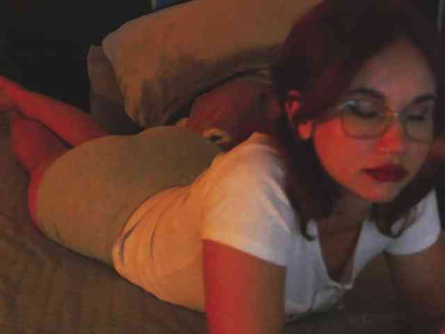 BabyAryaa webcam
