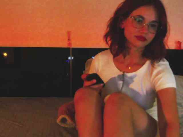 BabyAryaa webcam