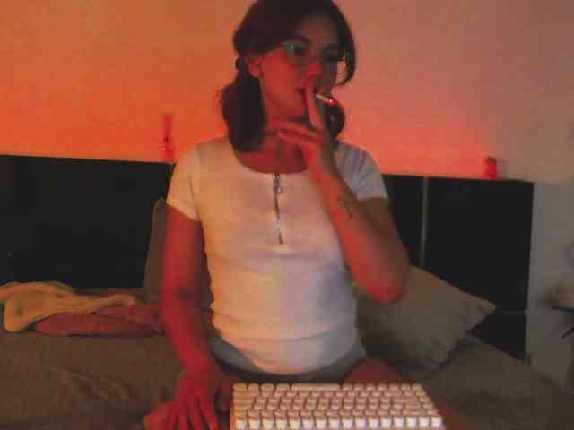 BabyAryaa webcam