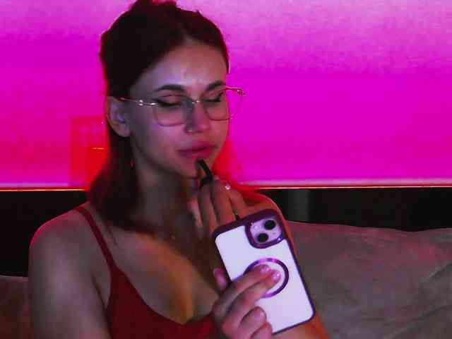 BabyAryaa webcam