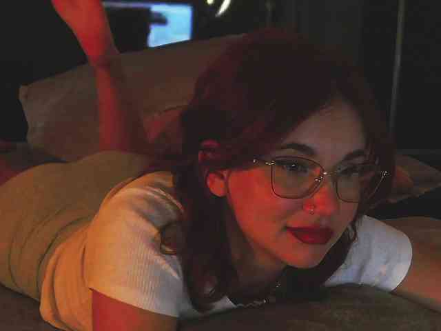 BabyAryaa webcam