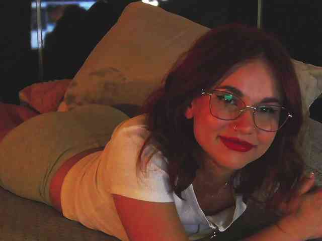 BabyAryaa webcam