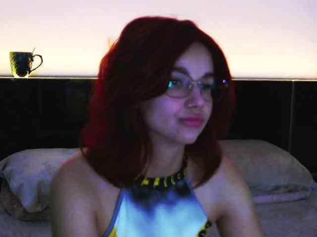 BabyAryaa webcam