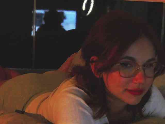 BabyAryaa webcam