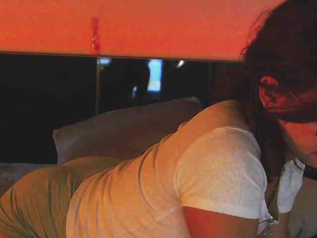 BabyAryaa webcam