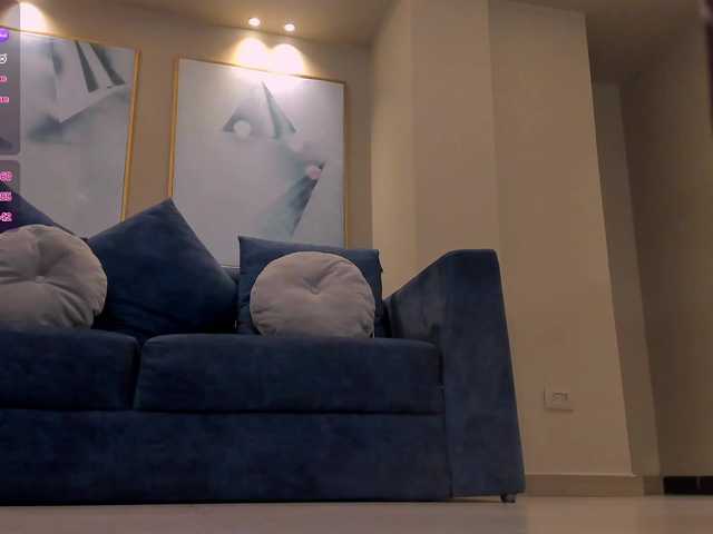 EsmeraldaGrace's BongaCams show and profile