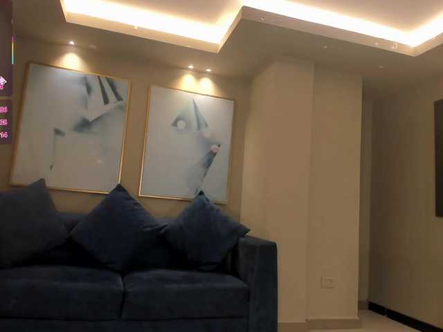 EsmeraldaGrace's BongaCams show and profile