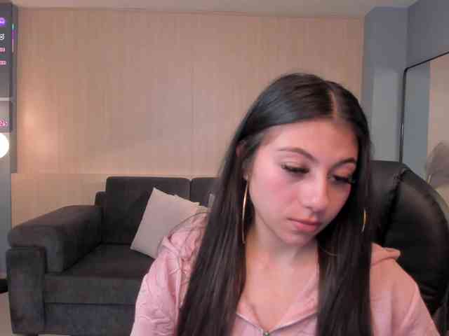 EsmeraldaGrace webcam