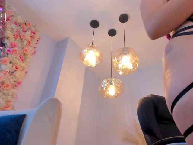 public voyeur webcam EsmeraldaGrace