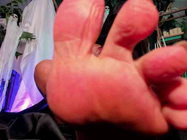 EsmeraldaGrace webcam