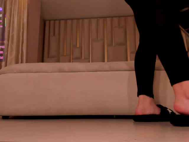 EsmeraldaGrace webcam