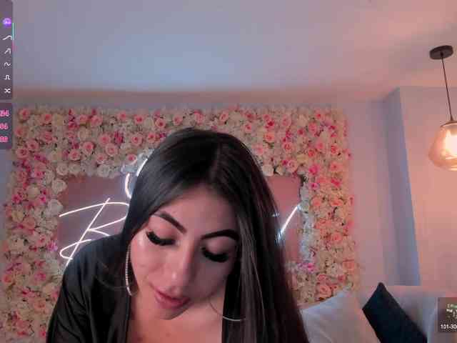 EsmeraldaGrace webcam