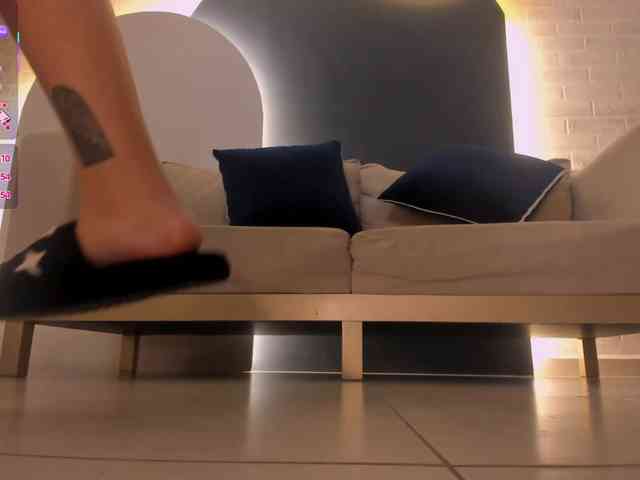 EsmeraldaGrace webcam