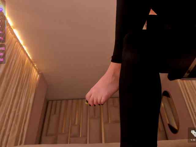 EsmeraldaGrace webcam