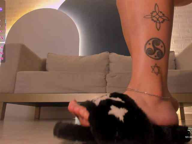 EsmeraldaGrace webcam