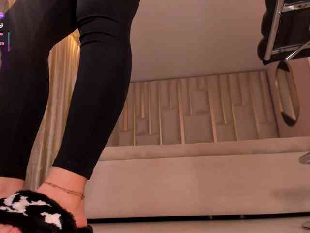 EsmeraldaGrace webcam