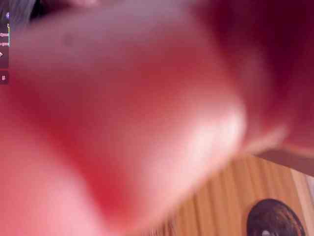 EsmeraldaGrace webcam