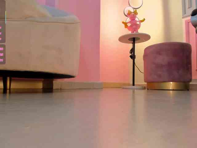 EsmeraldaGrace webcam