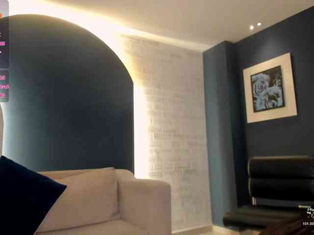 EsmeraldaGrace webcam