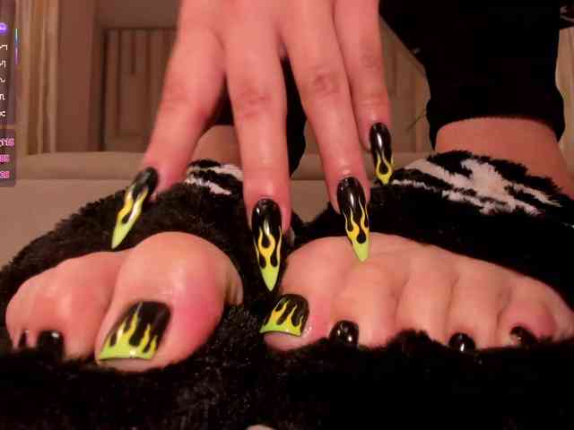 EsmeraldaGrace webcam