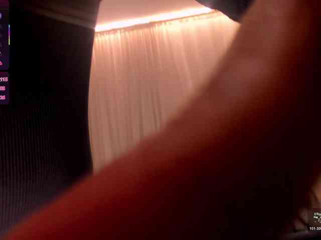 EsmeraldaGrace webcam