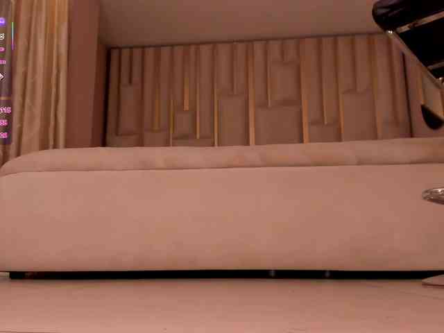 EsmeraldaGrace Live Webcam on BongaCams