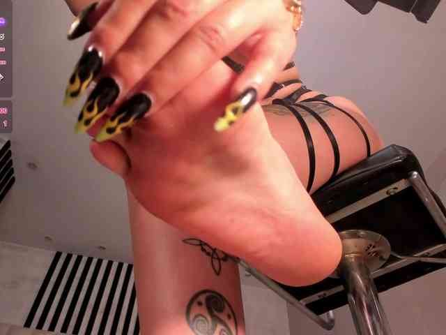 EsmeraldaGrace webcam